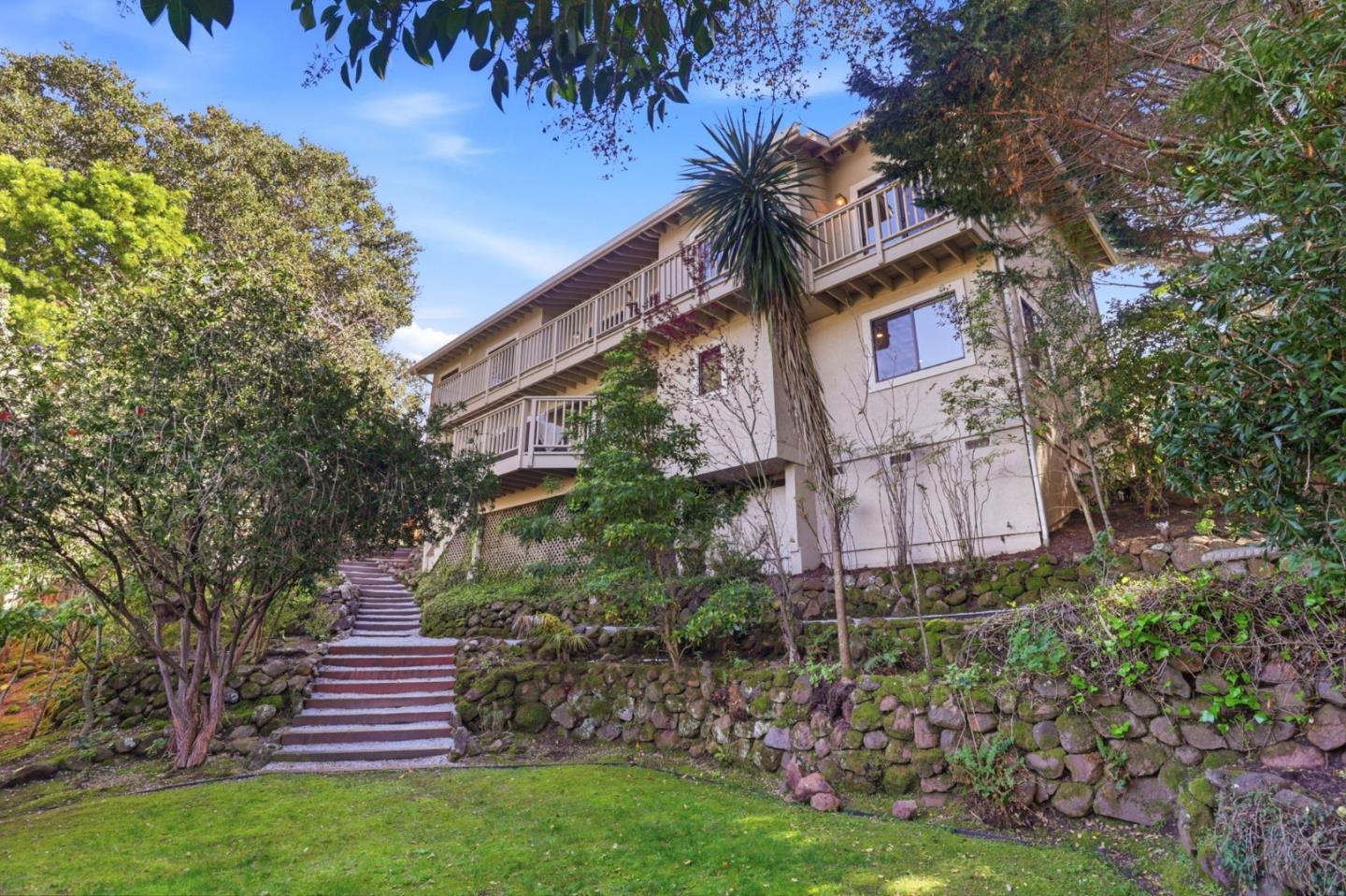 Detail Gallery Image 70 of 79 For 2506 Ralston Ave, Belmont,  CA 94002 - 3 Beds | 3/1 Baths