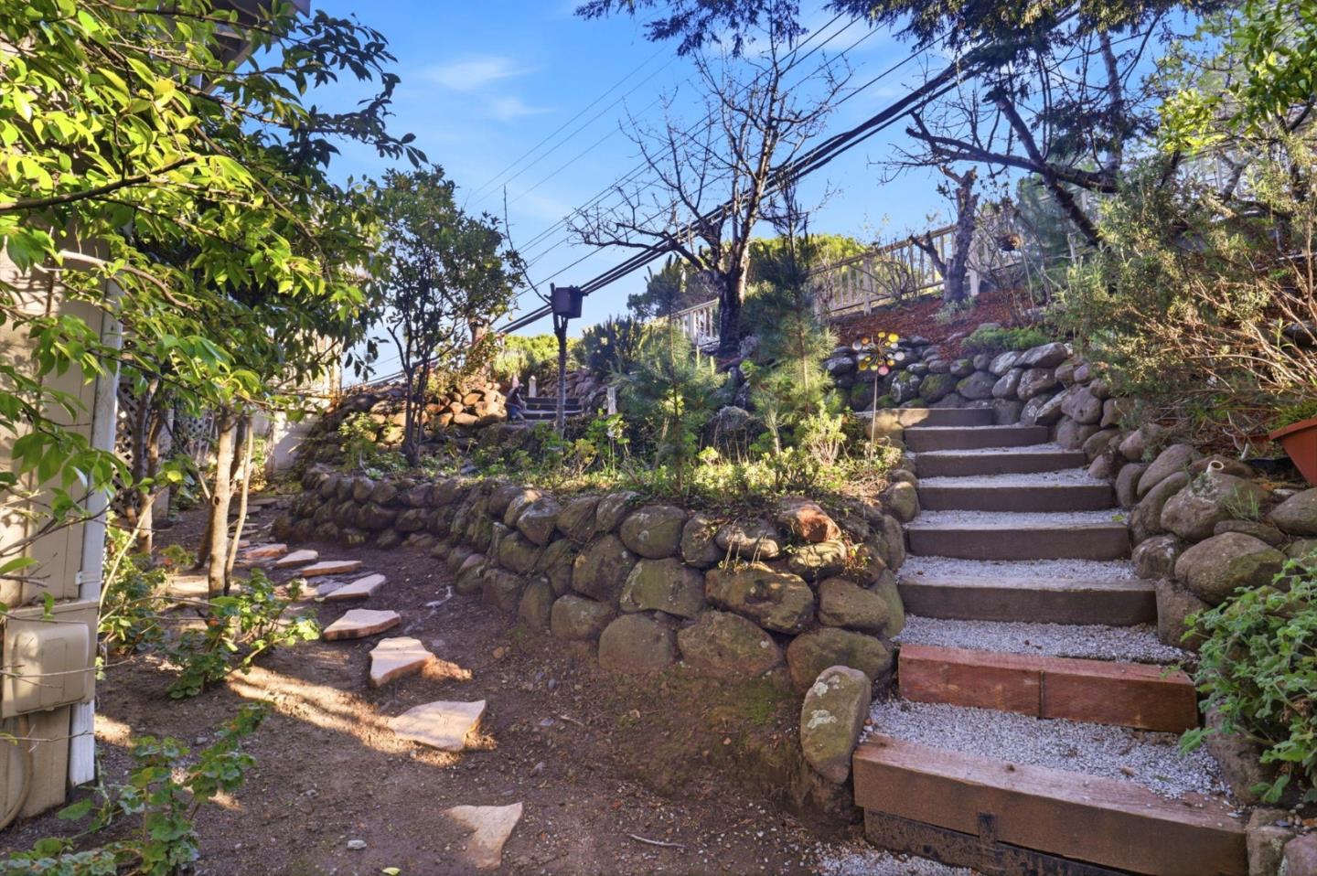 Detail Gallery Image 74 of 79 For 2506 Ralston Ave, Belmont,  CA 94002 - 3 Beds | 3/1 Baths