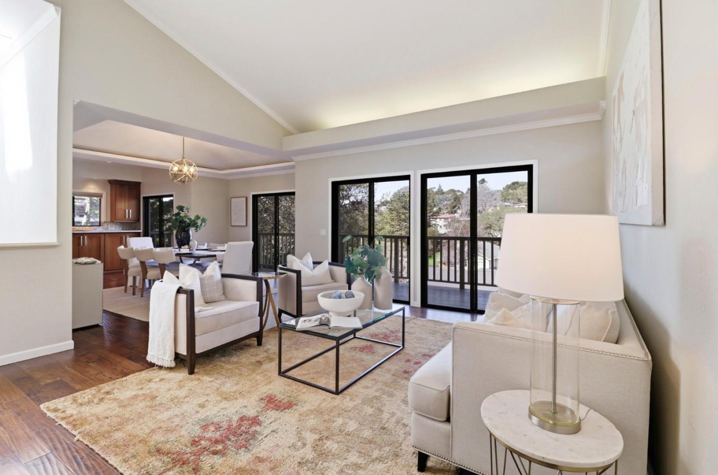 Detail Gallery Image 8 of 79 For 2506 Ralston Ave, Belmont,  CA 94002 - 3 Beds | 3/1 Baths