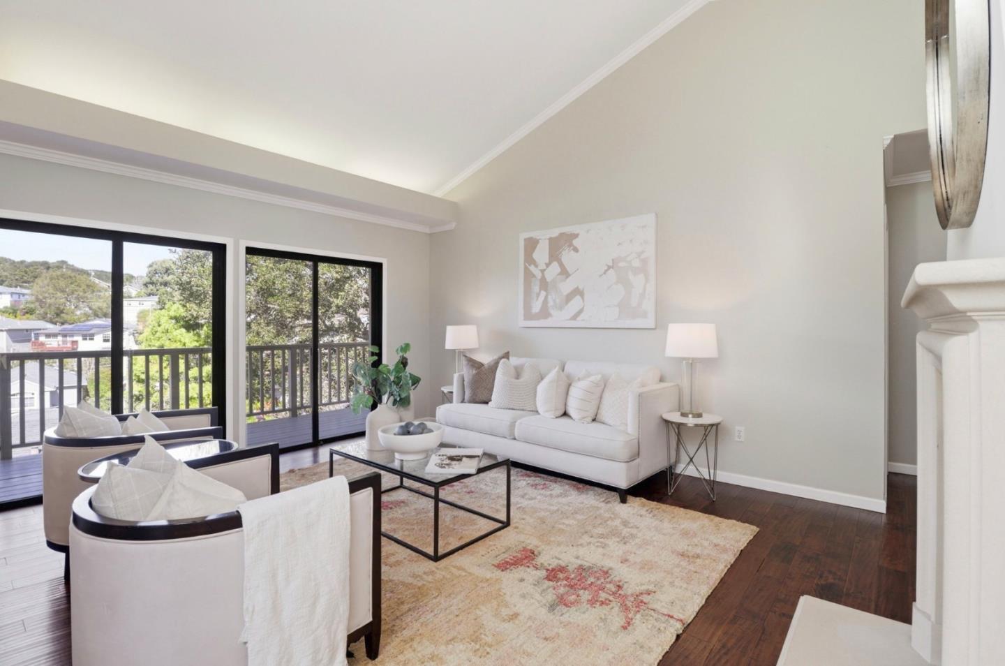 Detail Gallery Image 9 of 79 For 2506 Ralston Ave, Belmont,  CA 94002 - 3 Beds | 3/1 Baths