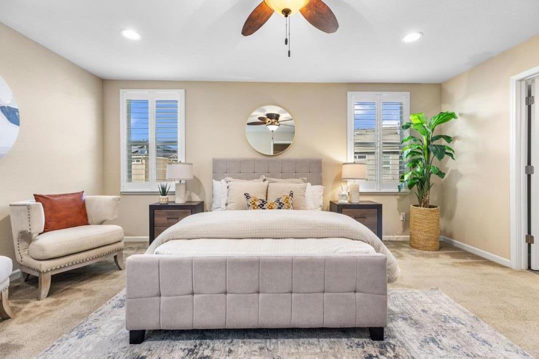 Detail Gallery Image 10 of 28 For 41 Caspian Way, Gilroy,  CA 95020 - 4 Beds | 2/1 Baths