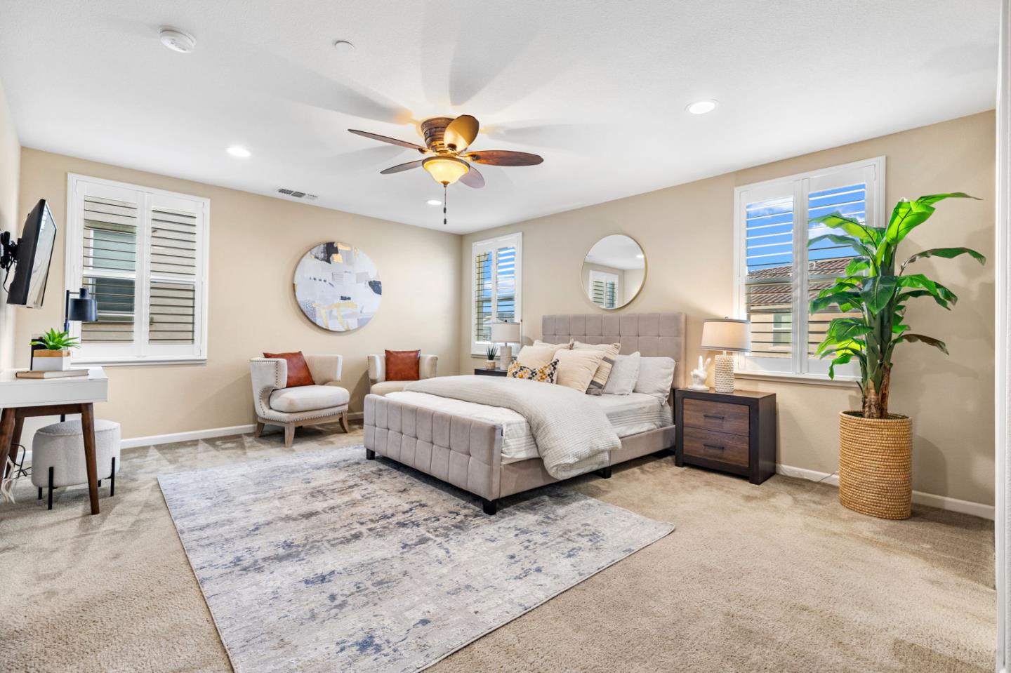 Detail Gallery Image 11 of 28 For 41 Caspian Way, Gilroy,  CA 95020 - 4 Beds | 2/1 Baths