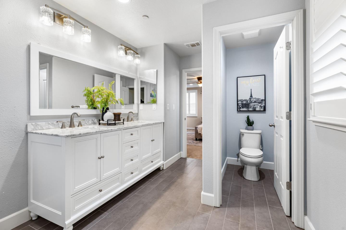 Detail Gallery Image 15 of 28 For 41 Caspian Way, Gilroy,  CA 95020 - 4 Beds | 2/1 Baths