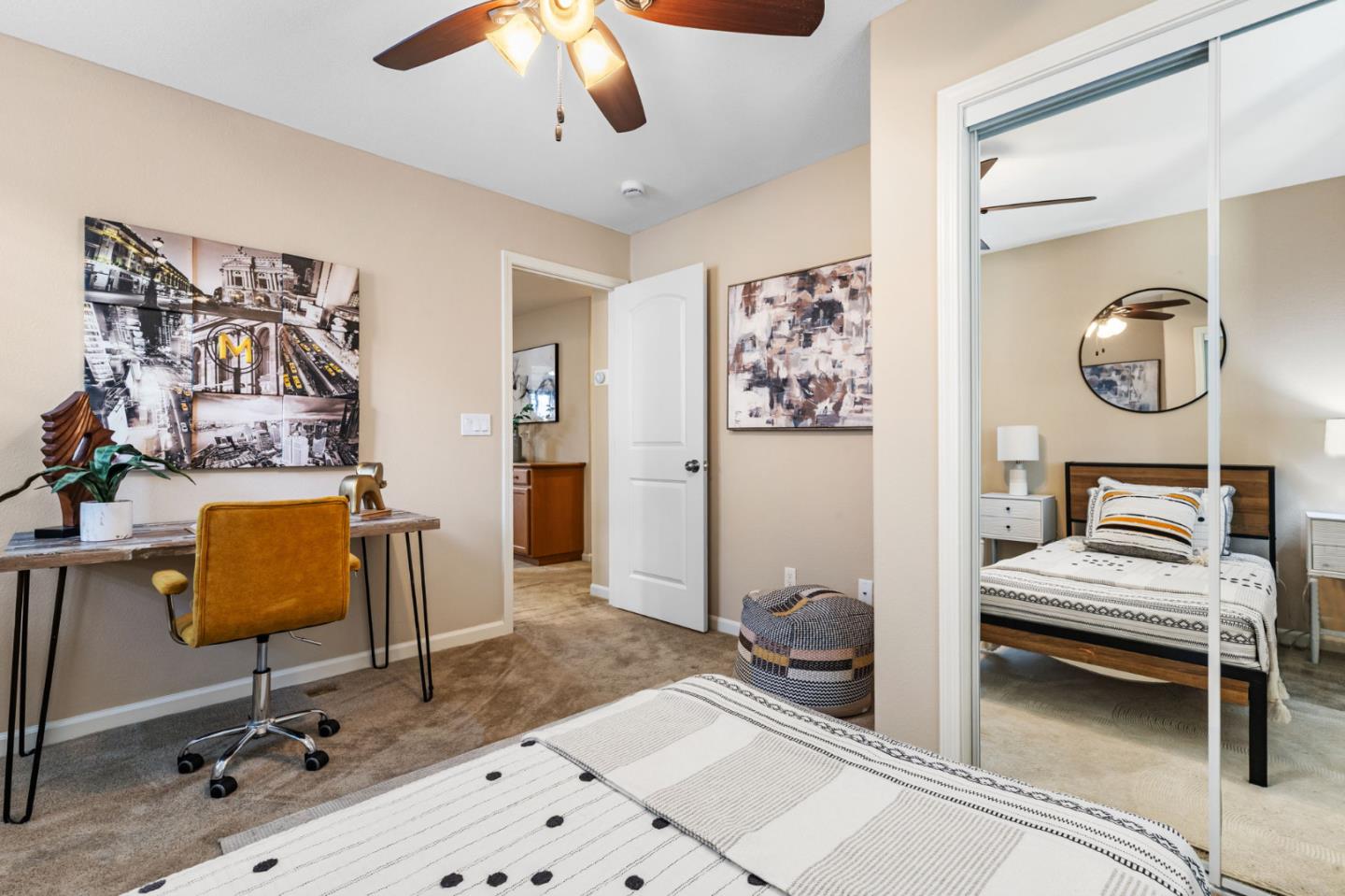 Detail Gallery Image 18 of 28 For 41 Caspian Way, Gilroy,  CA 95020 - 4 Beds | 2/1 Baths