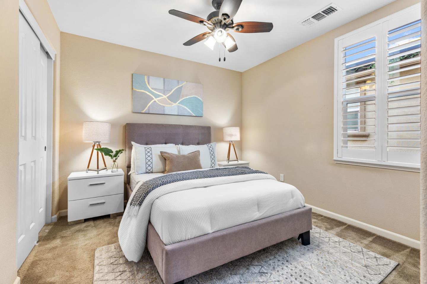 Detail Gallery Image 19 of 28 For 41 Caspian Way, Gilroy,  CA 95020 - 4 Beds | 2/1 Baths