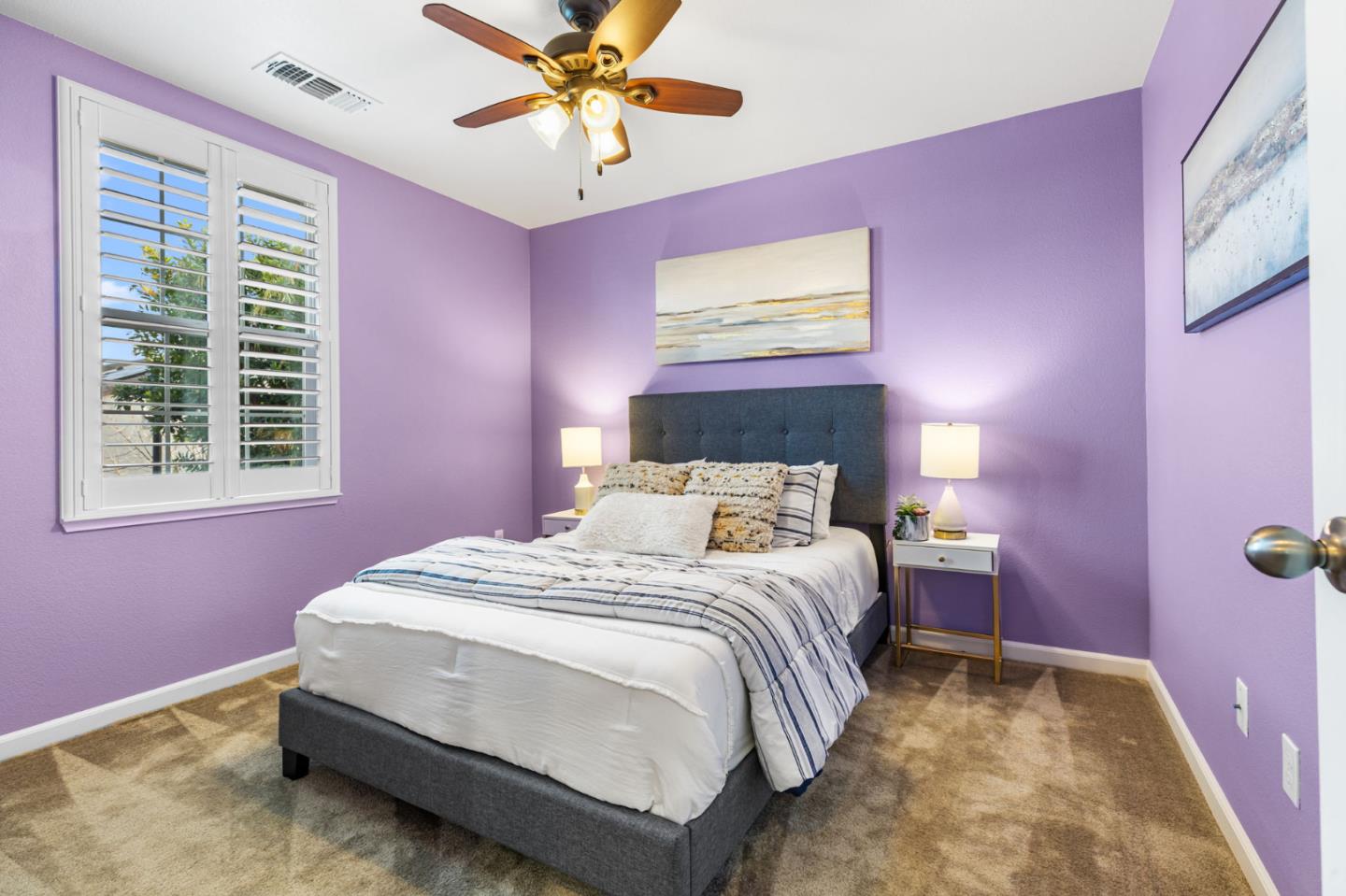 Detail Gallery Image 20 of 28 For 41 Caspian Way, Gilroy,  CA 95020 - 4 Beds | 2/1 Baths