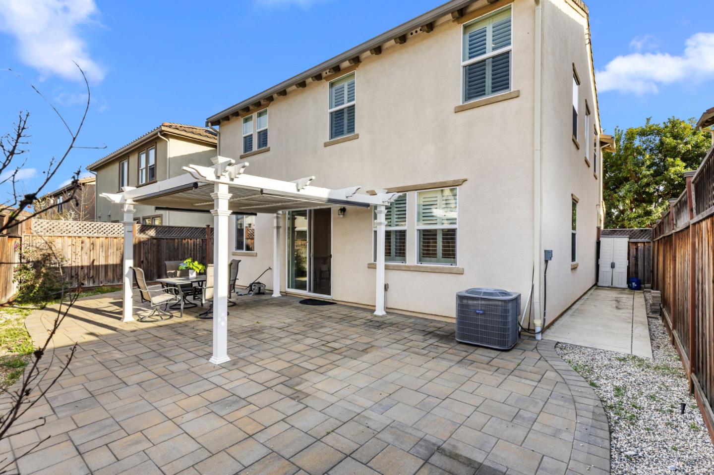 Detail Gallery Image 24 of 28 For 41 Caspian Way, Gilroy,  CA 95020 - 4 Beds | 2/1 Baths