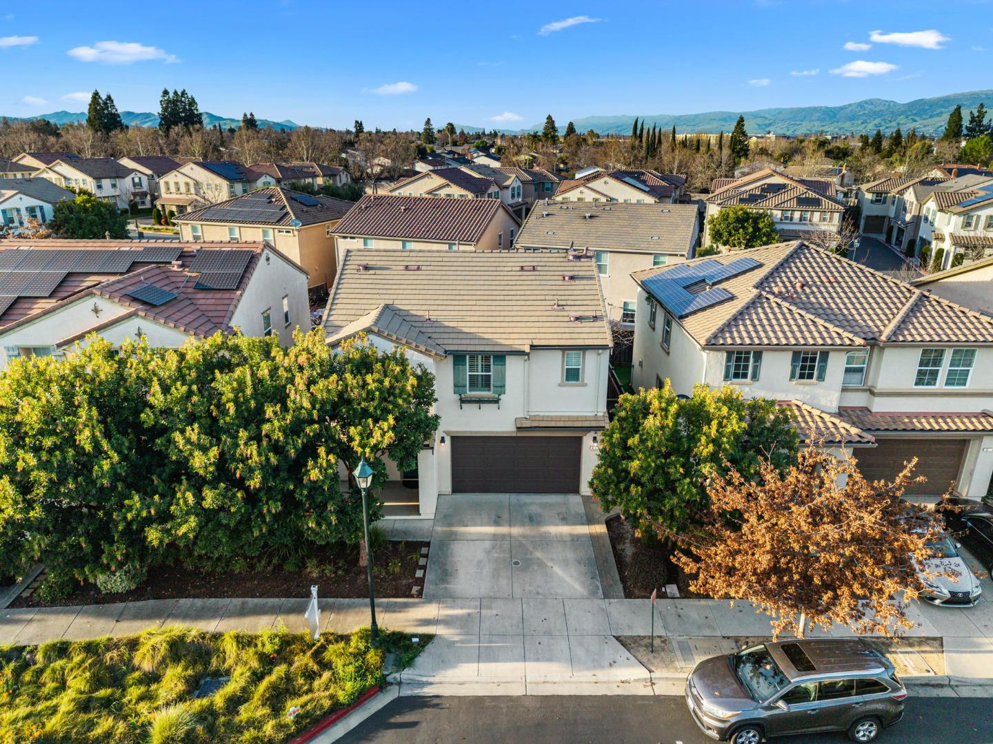 Detail Gallery Image 26 of 28 For 41 Caspian Way, Gilroy,  CA 95020 - 4 Beds | 2/1 Baths