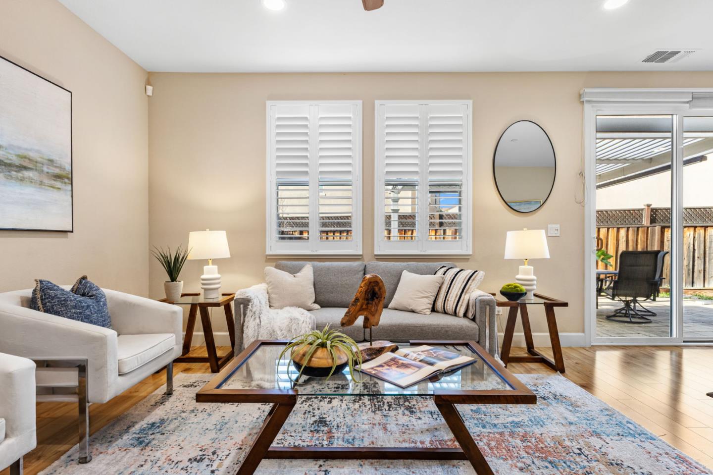 Detail Gallery Image 5 of 28 For 41 Caspian Way, Gilroy,  CA 95020 - 4 Beds | 2/1 Baths