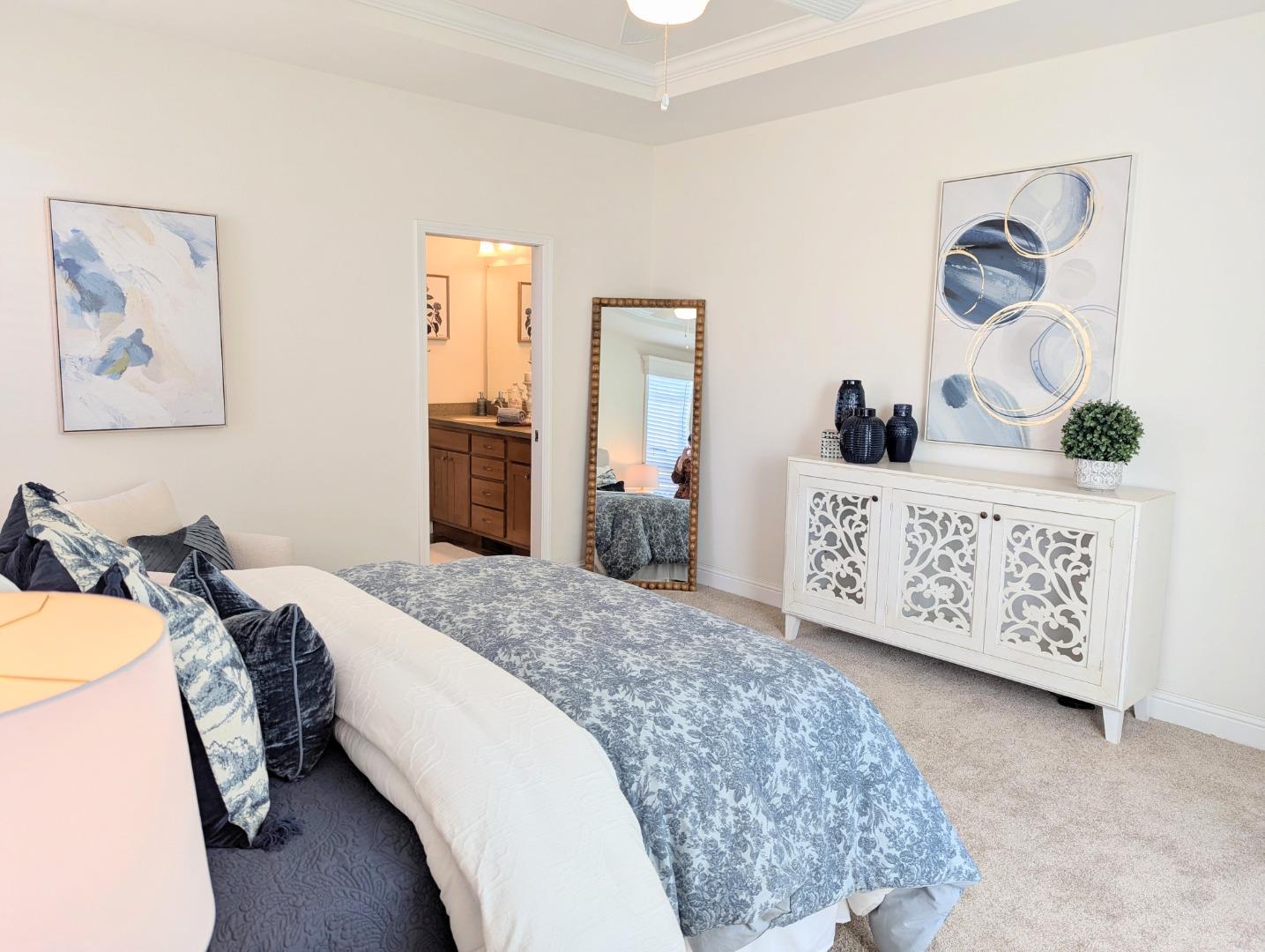 Detail Gallery Image 12 of 25 For 49 Greco St #49,  Aptos,  CA 95003 - 3 Beds | 2 Baths