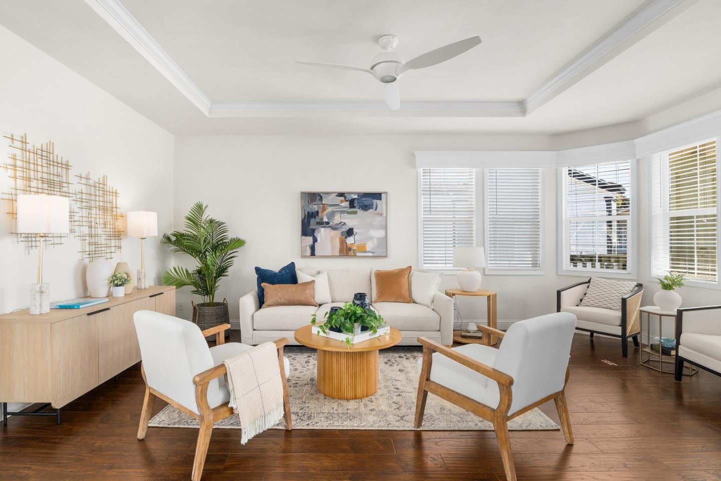 Detail Gallery Image 4 of 25 For 49 Greco St #49,  Aptos,  CA 95003 - 3 Beds | 2 Baths