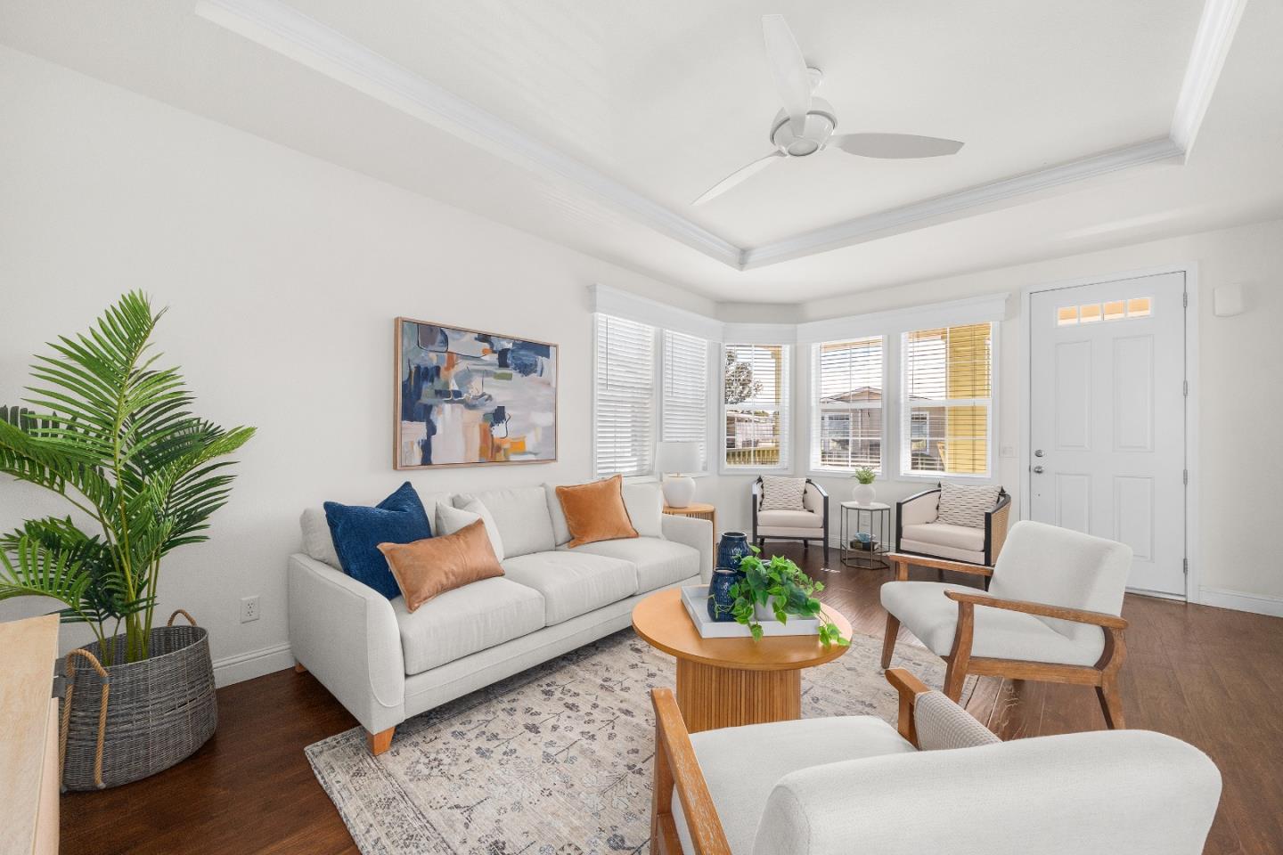 Detail Gallery Image 5 of 25 For 49 Greco St #49,  Aptos,  CA 95003 - 3 Beds | 2 Baths