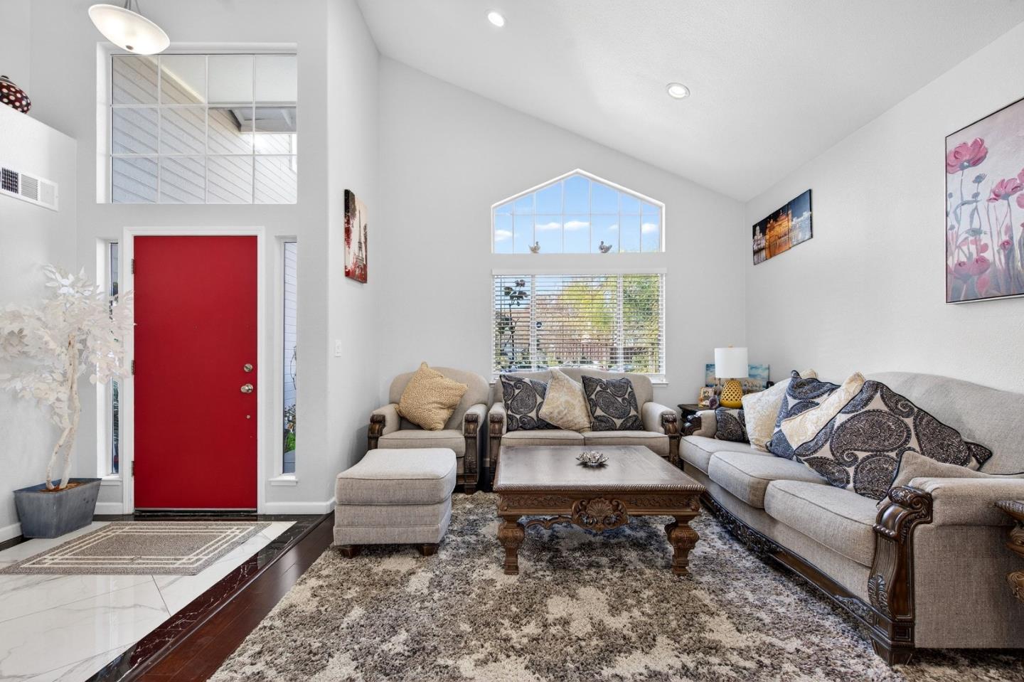 Detail Gallery Image 12 of 37 For 3330 Vernice Ave, San Jose,  CA 95127 - 4 Beds | 2/1 Baths