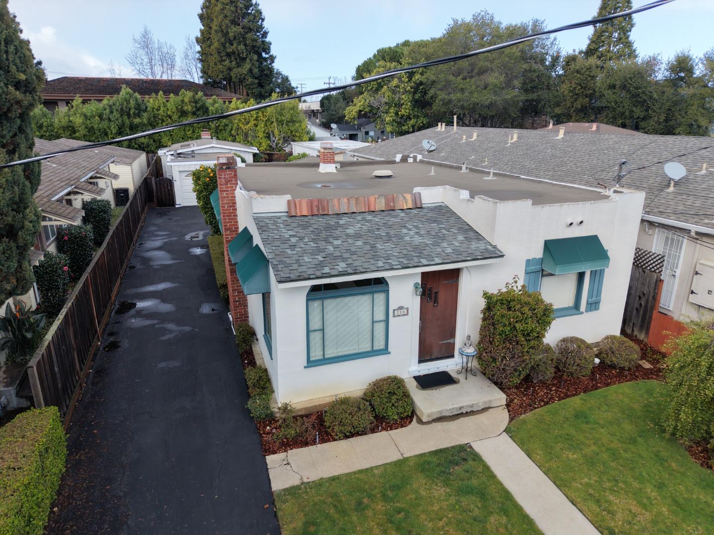 Detail Gallery Image 3 of 14 For 714 Live Oak Ave, Menlo Park,  CA 94025 - – Beds | – Baths