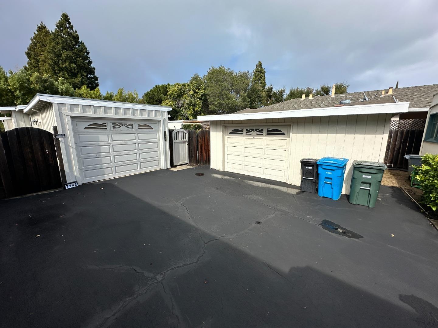 Detail Gallery Image 5 of 14 For 714 Live Oak Ave, Menlo Park,  CA 94025 - – Beds | – Baths