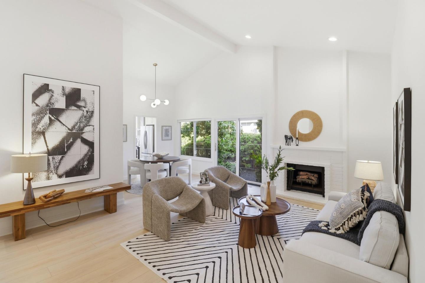 Detail Gallery Image 11 of 61 For 516 Cringle Dr, Redwood City,  CA 94065 - 4 Beds | 2 Baths