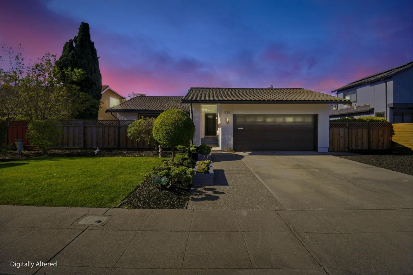 Detail Gallery Image 51 of 61 For 516 Cringle Dr, Redwood City,  CA 94065 - 4 Beds | 2 Baths