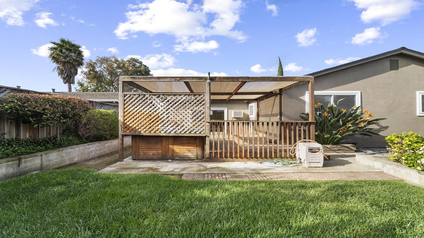 Detail Gallery Image 31 of 35 For 4584 Rotherhaven Way, San Jose,  CA 95111 - 3 Beds | 2 Baths