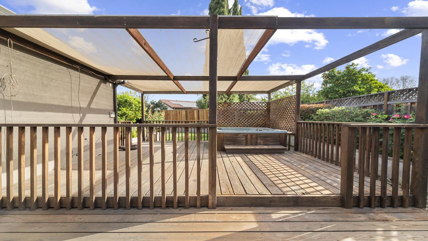 Detail Gallery Image 32 of 35 For 4584 Rotherhaven Way, San Jose,  CA 95111 - 3 Beds | 2 Baths