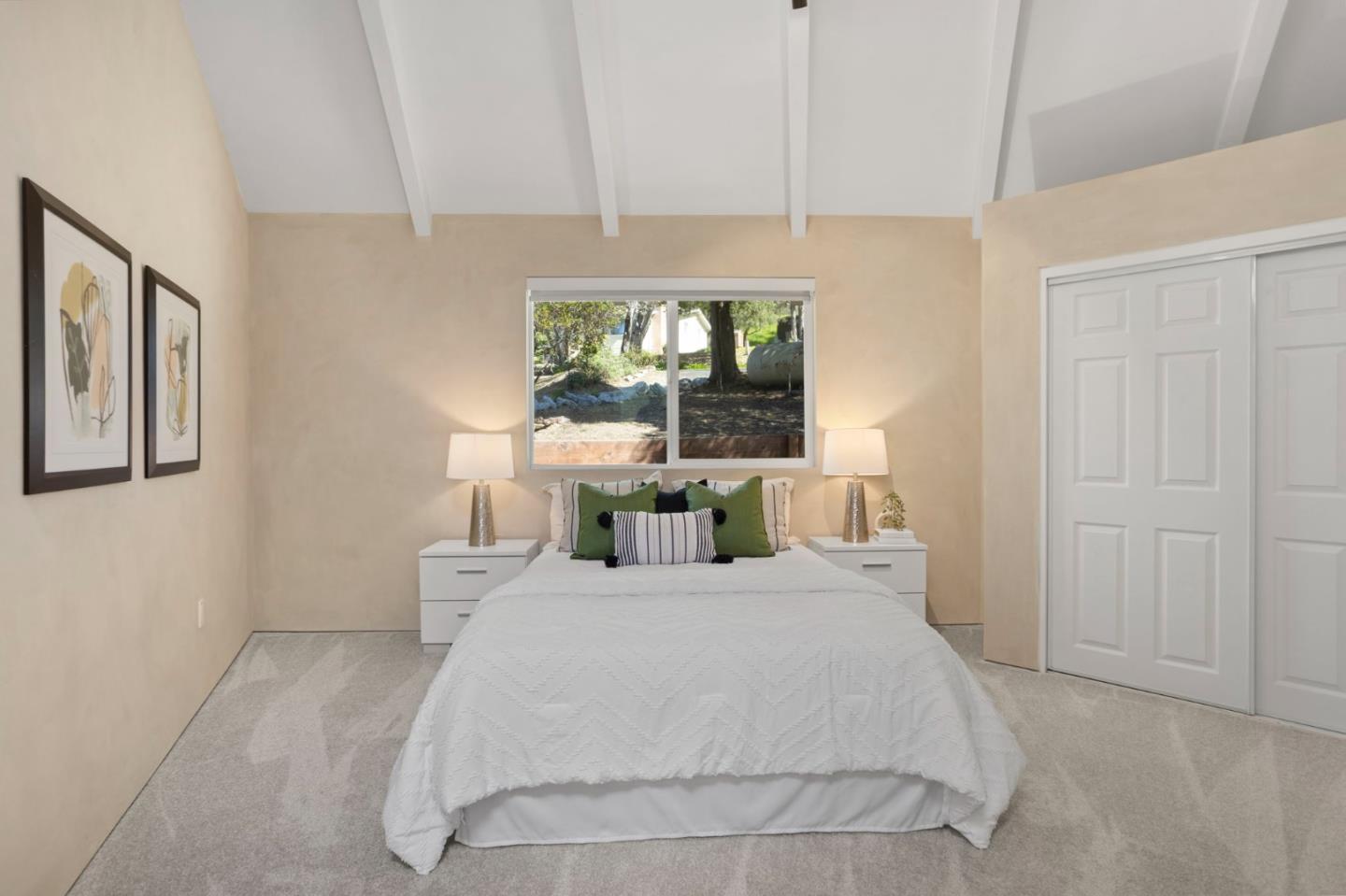 Detail Gallery Image 11 of 27 For 47 Recreation Dr, La Honda,  CA 94020 - 2 Beds | 1 Baths