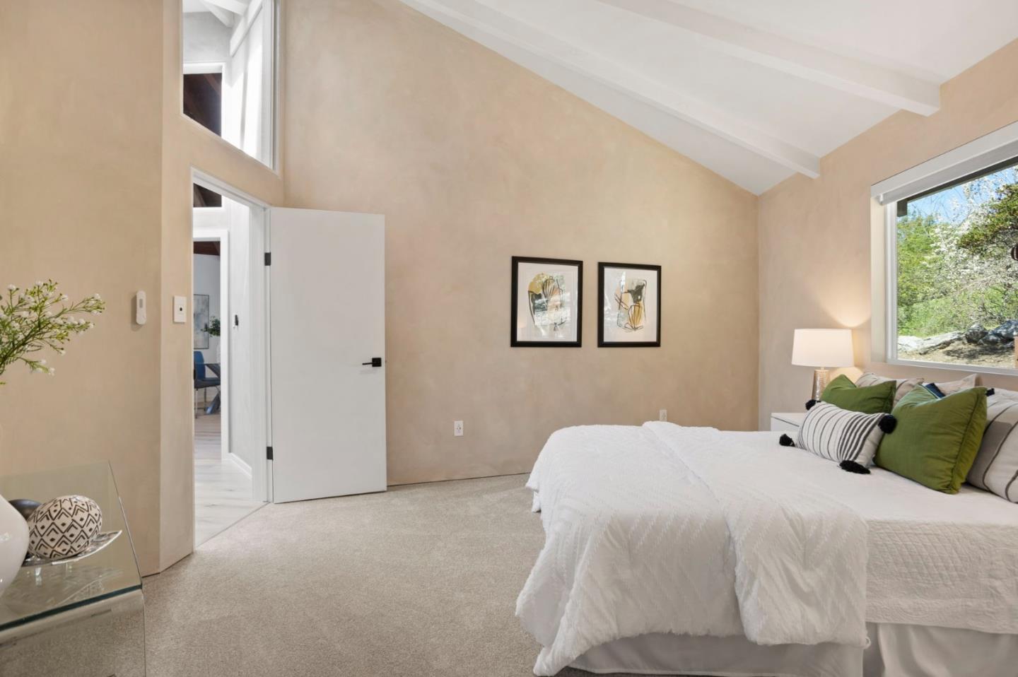 Detail Gallery Image 12 of 27 For 47 Recreation Dr, La Honda,  CA 94020 - 2 Beds | 1 Baths