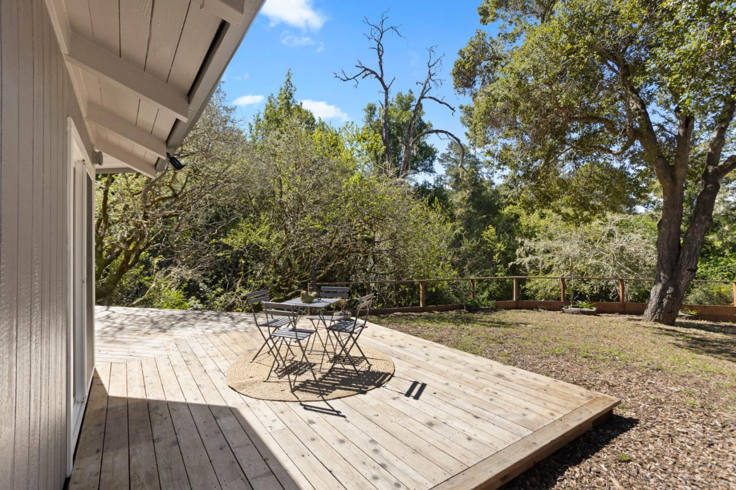 Detail Gallery Image 16 of 27 For 47 Recreation Dr, La Honda,  CA 94020 - 2 Beds | 1 Baths