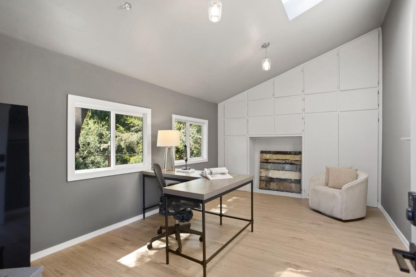 Detail Gallery Image 20 of 27 For 47 Recreation Dr, La Honda,  CA 94020 - 2 Beds | 1 Baths