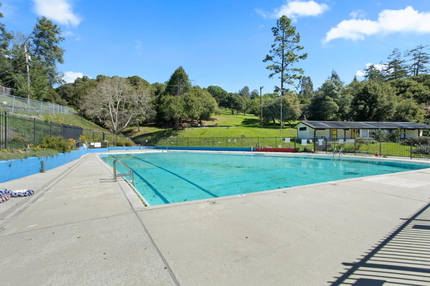 Detail Gallery Image 26 of 27 For 47 Recreation Dr, La Honda,  CA 94020 - 2 Beds | 1 Baths