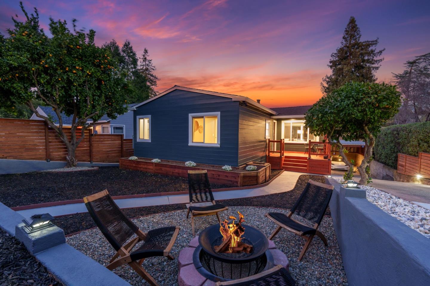 Detail Gallery Image 2 of 46 For 8124 Greenly Dr, Oakland,  CA 94605 - – Beds | – Baths