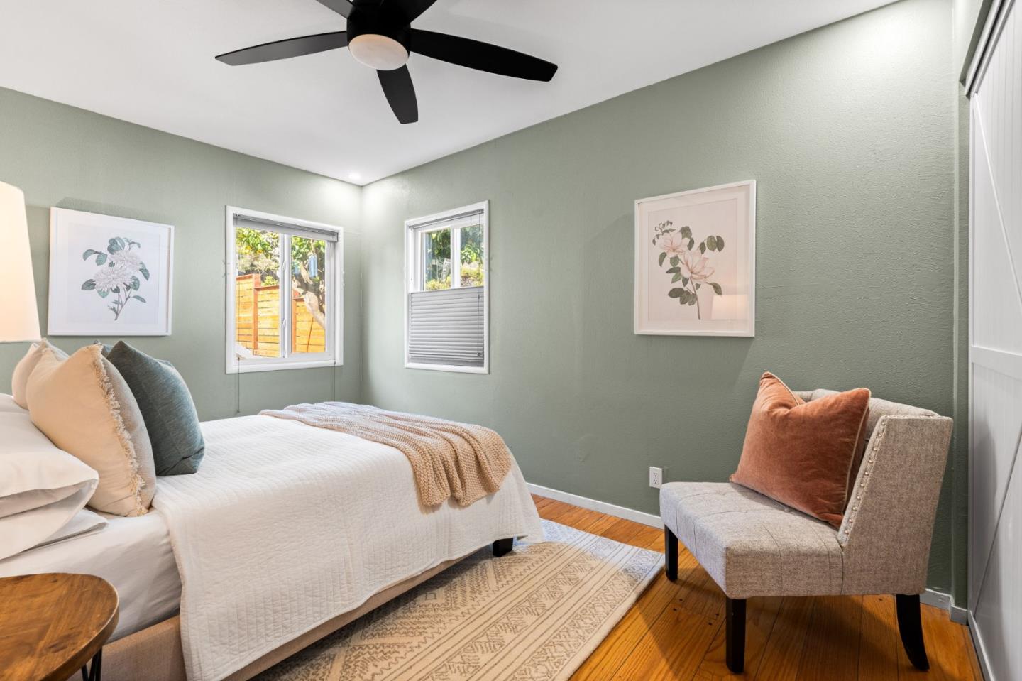 Detail Gallery Image 21 of 46 For 8124 Greenly Dr, Oakland,  CA 94605 - – Beds | – Baths