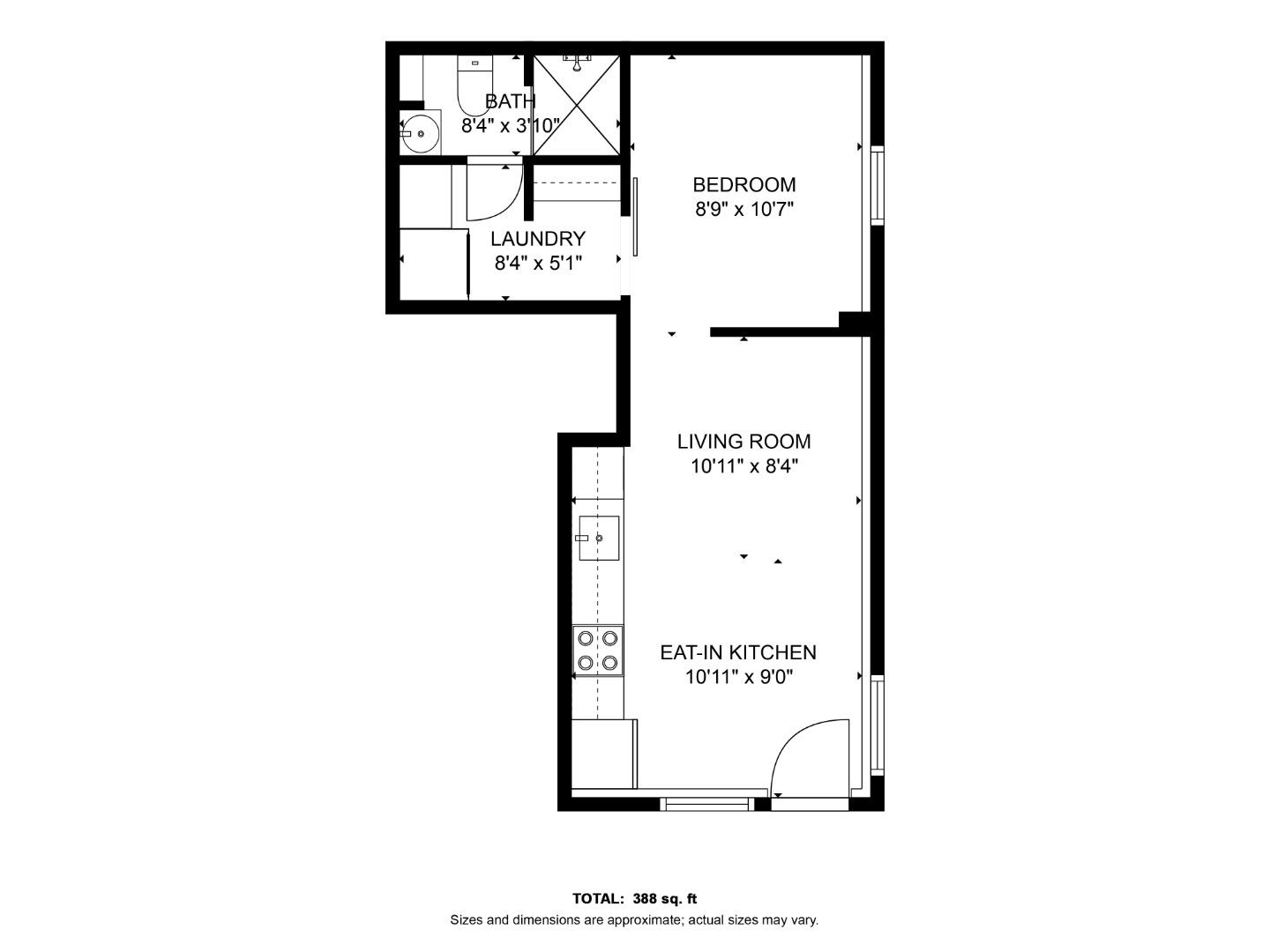 Detail Gallery Image 45 of 46 For 8124 Greenly Dr, Oakland,  CA 94605 - – Beds | – Baths