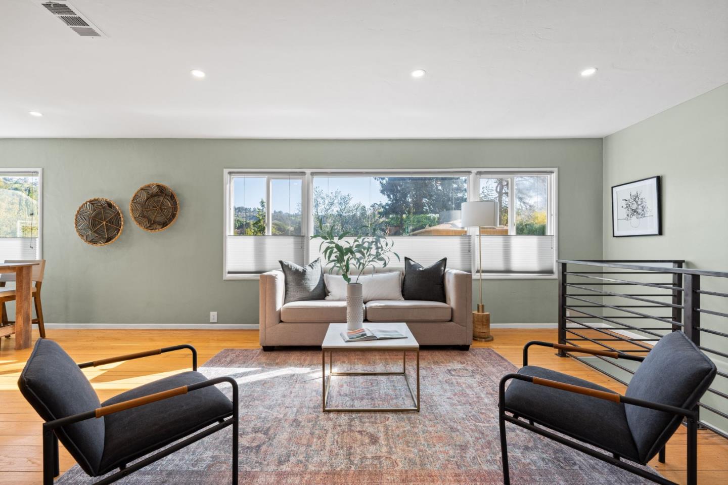 Detail Gallery Image 9 of 46 For 8124 Greenly Dr, Oakland,  CA 94605 - – Beds | – Baths