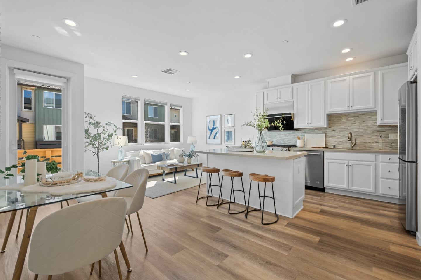 511 Sage Court, Milpitas, CA, 95035