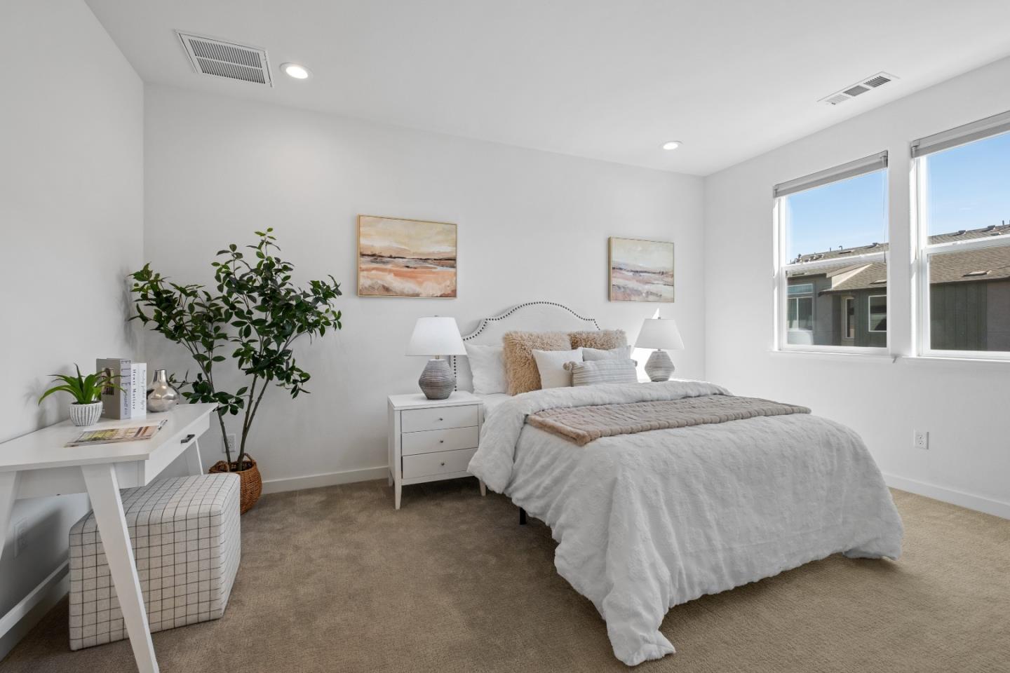 Detail Gallery Image 24 of 42 For 511 Sage Ct, Milpitas,  CA 95035 - 3 Beds | 3 Baths