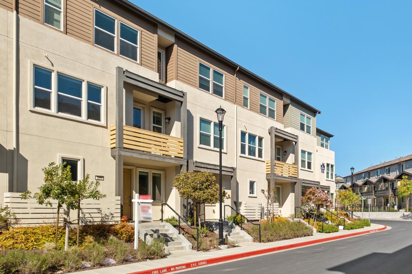 Detail Gallery Image 41 of 42 For 511 Sage Ct, Milpitas,  CA 95035 - 3 Beds | 3 Baths