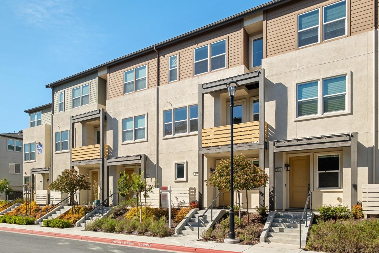 Detail Gallery Image 42 of 42 For 511 Sage Ct, Milpitas,  CA 95035 - 3 Beds | 3 Baths