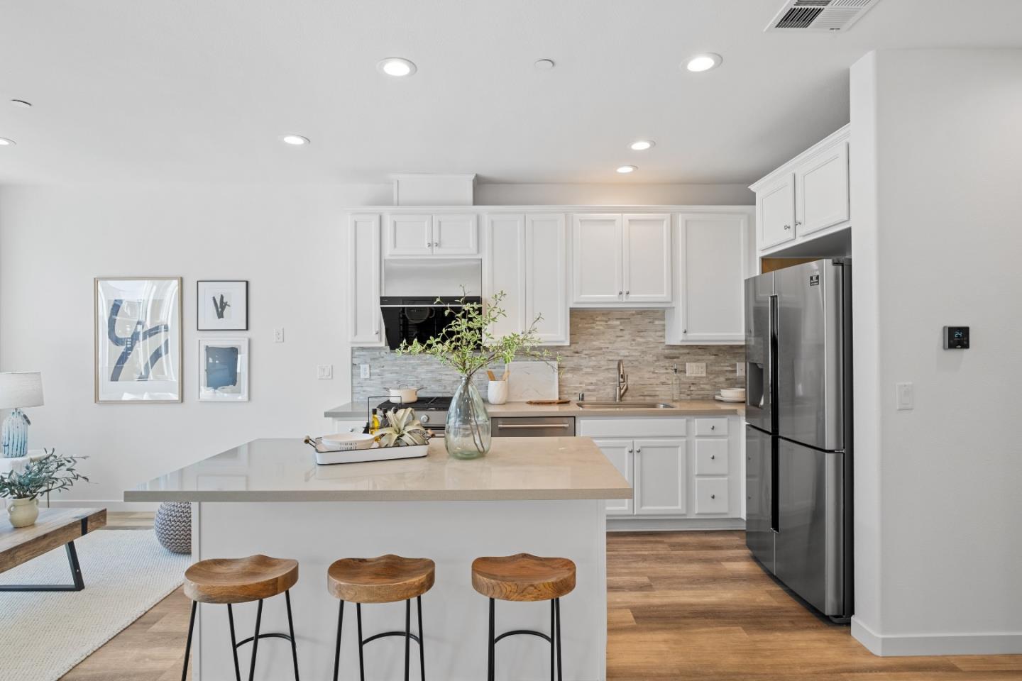 Detail Gallery Image 7 of 42 For 511 Sage Ct, Milpitas,  CA 95035 - 3 Beds | 3 Baths