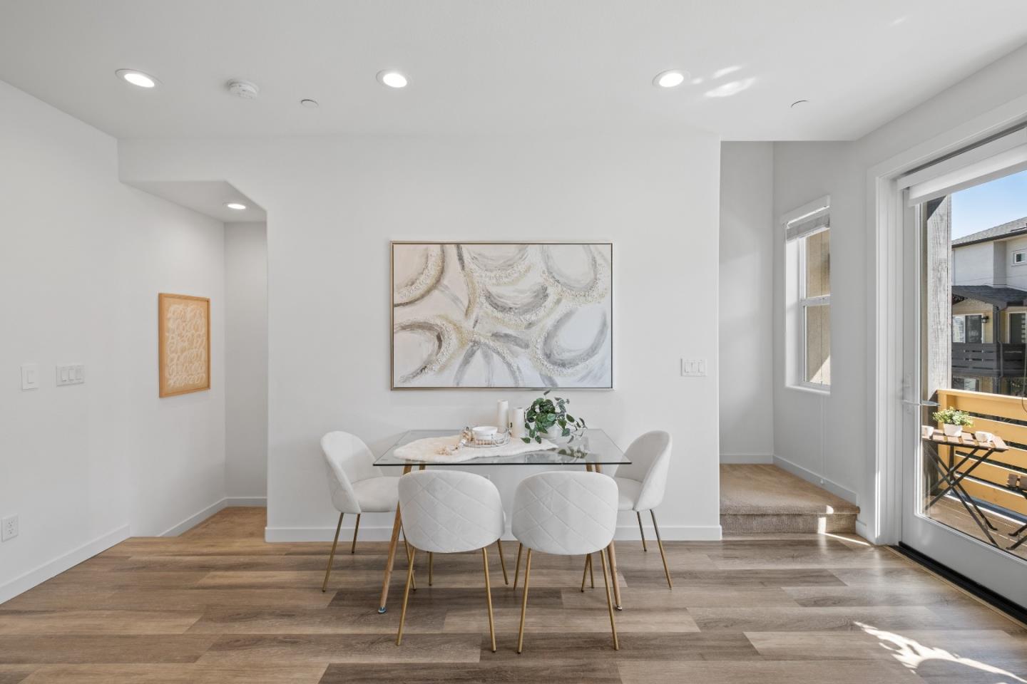 Detail Gallery Image 9 of 42 For 511 Sage Ct, Milpitas,  CA 95035 - 3 Beds | 3 Baths