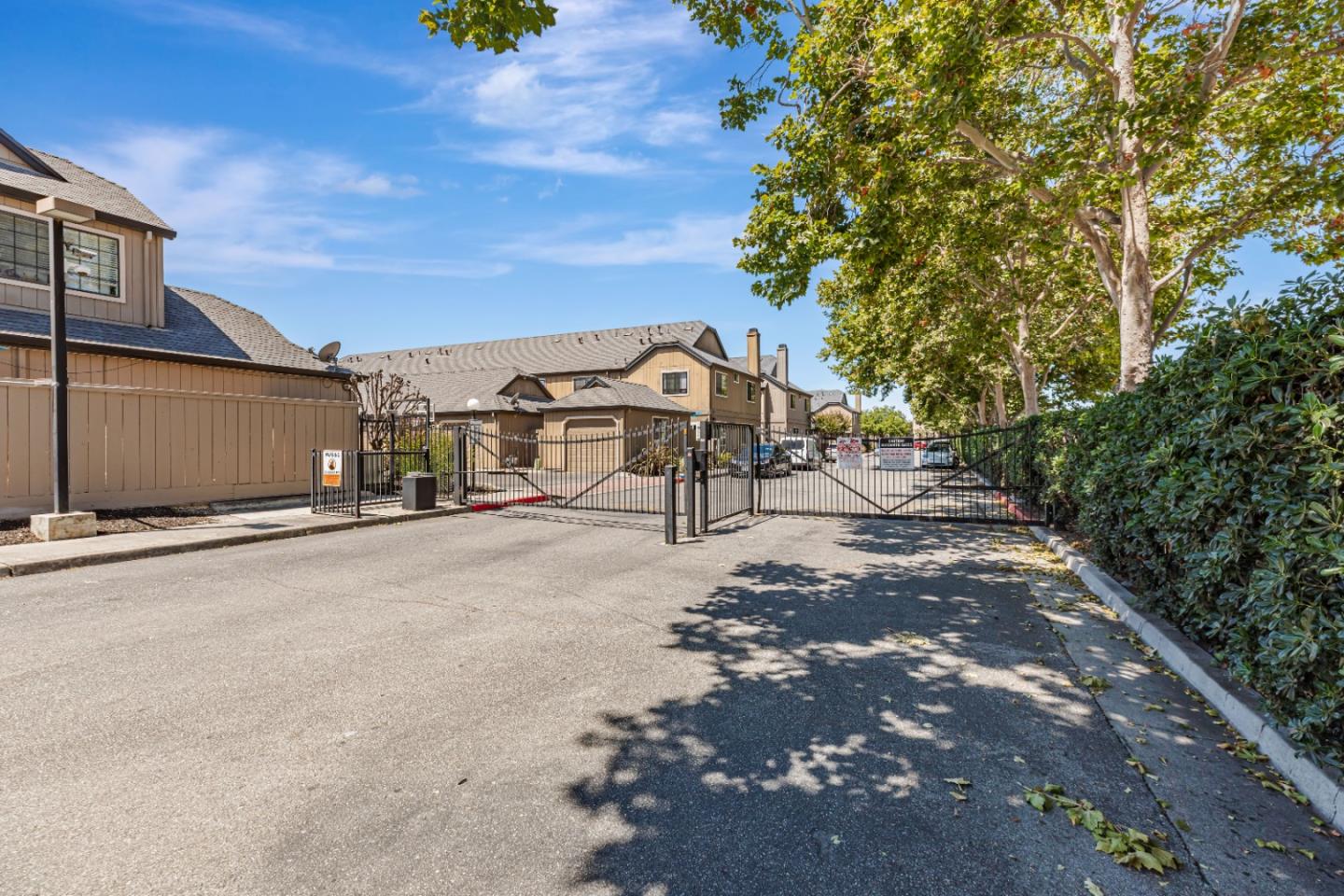 Detail Gallery Image 40 of 40 For 200 Gibson Dr #36,  Hollister,  CA 95023 - 3 Beds | 1/1 Baths