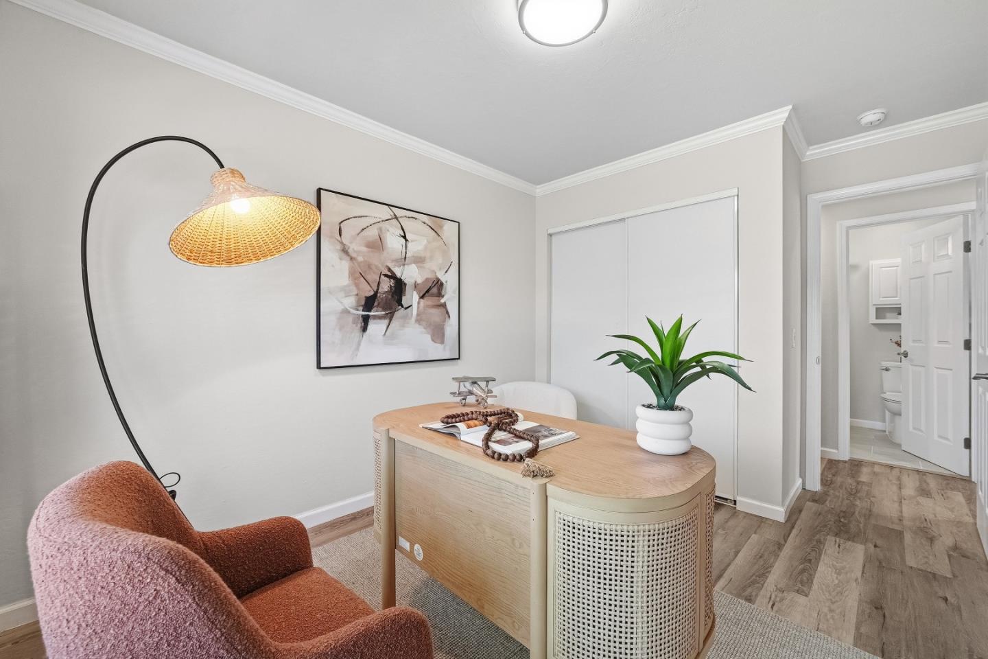 Detail Gallery Image 13 of 51 For 6057 Salida Del Sol, San Jose,  CA 95123 - 4 Beds | 2/1 Baths