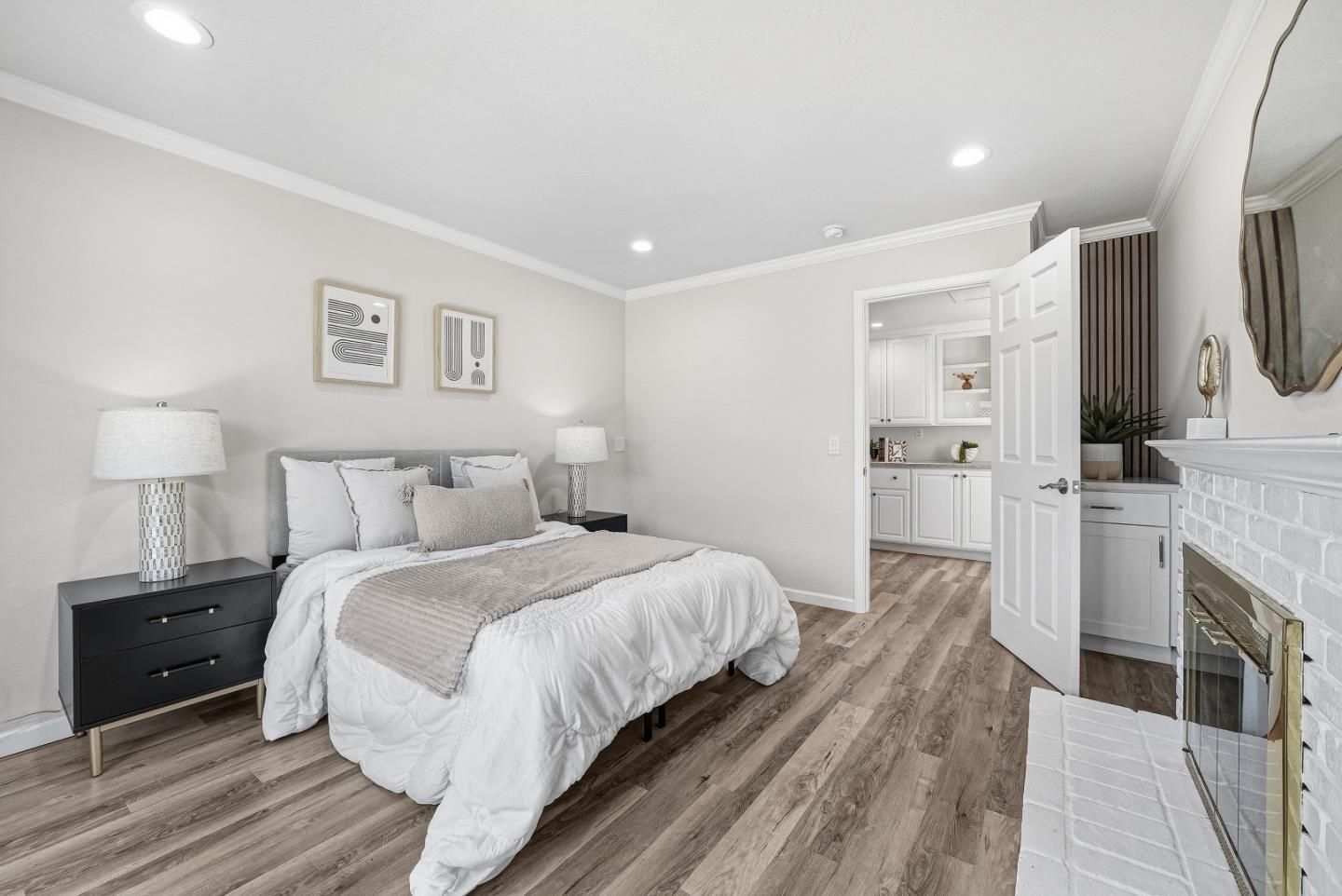 Detail Gallery Image 16 of 51 For 6057 Salida Del Sol, San Jose,  CA 95123 - 4 Beds | 2/1 Baths