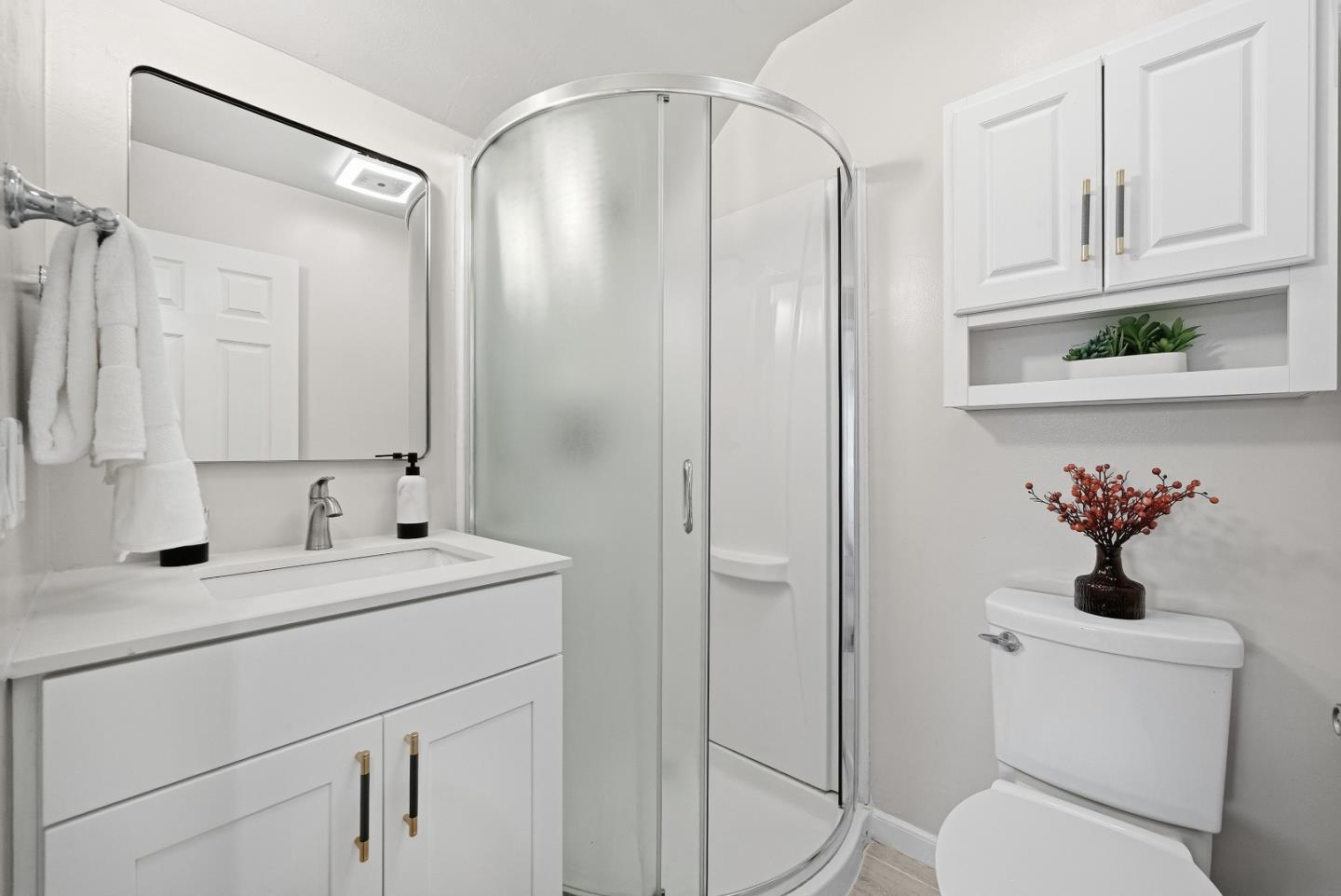 Detail Gallery Image 20 of 51 For 6057 Salida Del Sol, San Jose,  CA 95123 - 4 Beds | 2/1 Baths