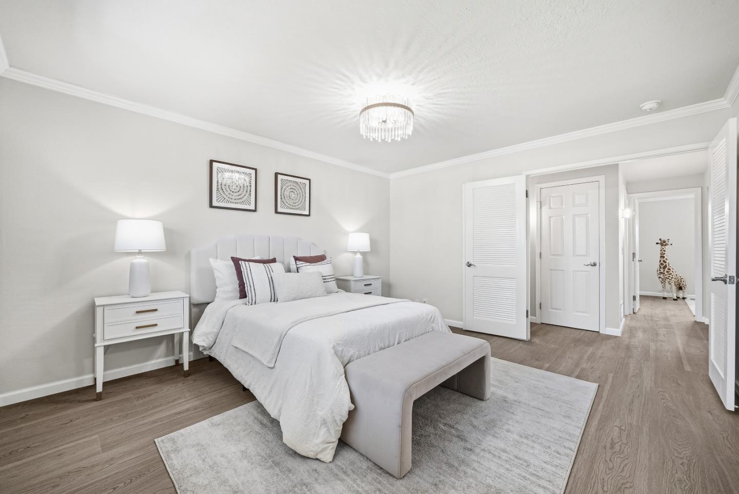 Detail Gallery Image 22 of 51 For 6057 Salida Del Sol, San Jose,  CA 95123 - 4 Beds | 2/1 Baths