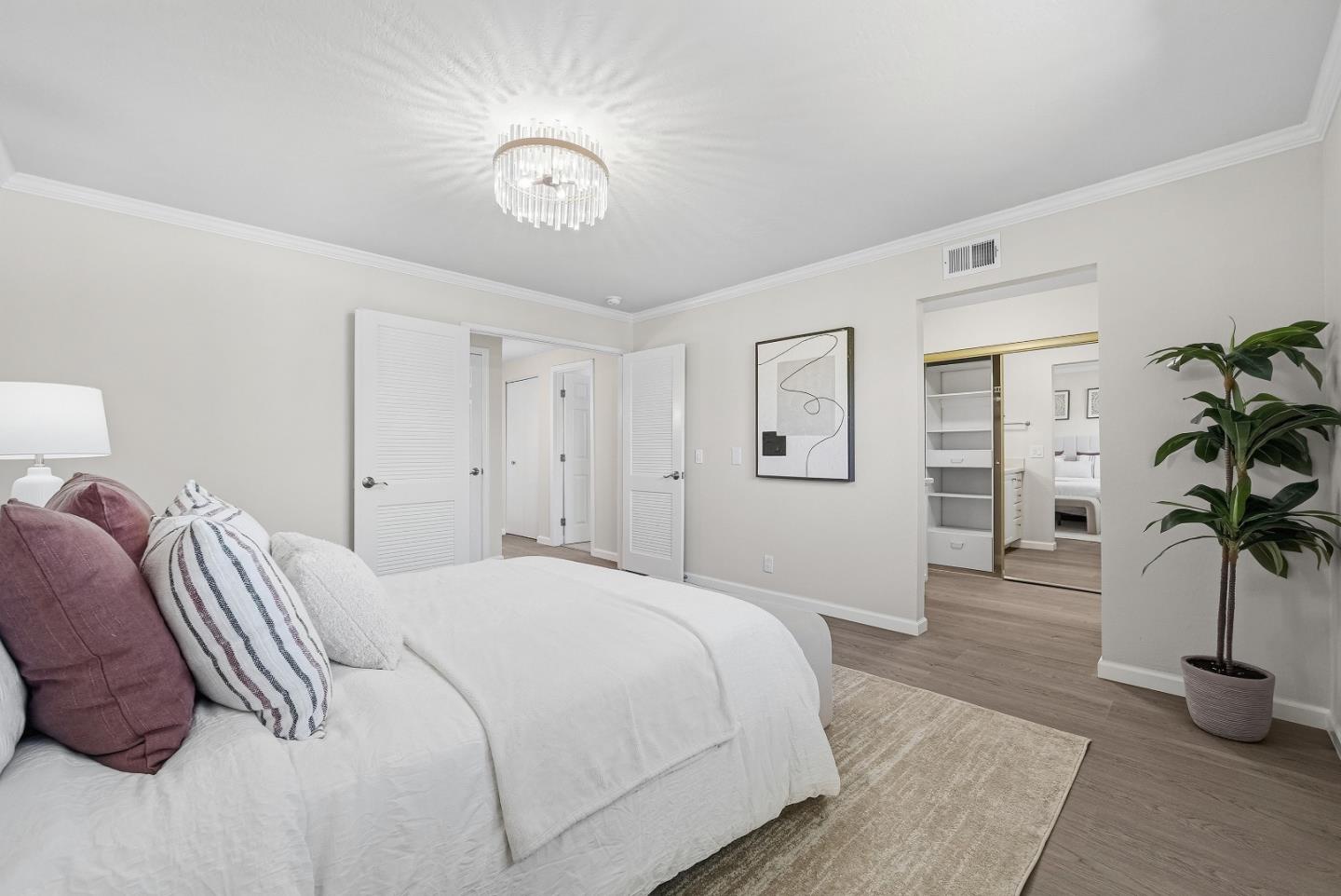 Detail Gallery Image 23 of 51 For 6057 Salida Del Sol, San Jose,  CA 95123 - 4 Beds | 2/1 Baths