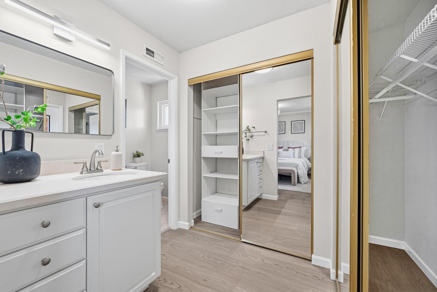 Detail Gallery Image 25 of 51 For 6057 Salida Del Sol, San Jose,  CA 95123 - 4 Beds | 2/1 Baths