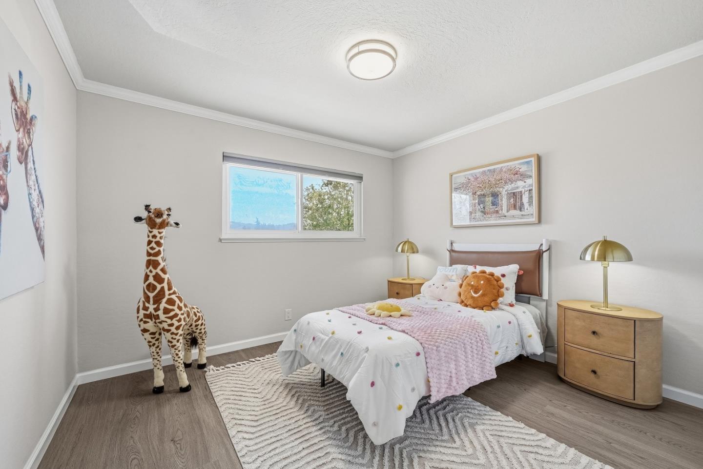Detail Gallery Image 27 of 51 For 6057 Salida Del Sol, San Jose,  CA 95123 - 4 Beds | 2/1 Baths