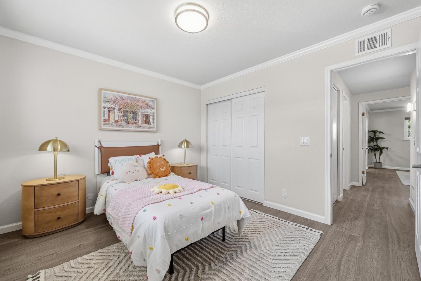 Detail Gallery Image 28 of 51 For 6057 Salida Del Sol, San Jose,  CA 95123 - 4 Beds | 2/1 Baths