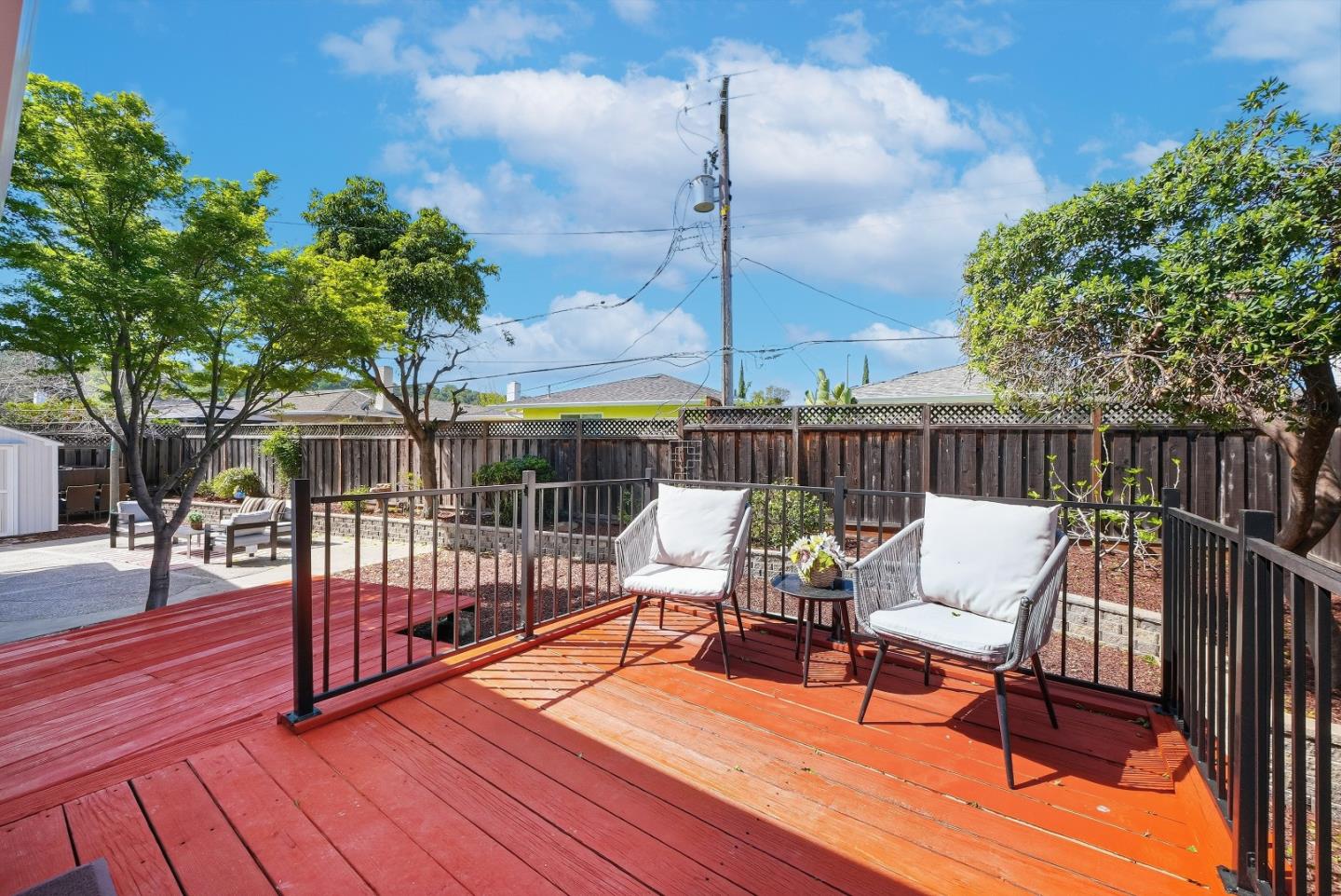 Detail Gallery Image 33 of 51 For 6057 Salida Del Sol, San Jose,  CA 95123 - 4 Beds | 2/1 Baths