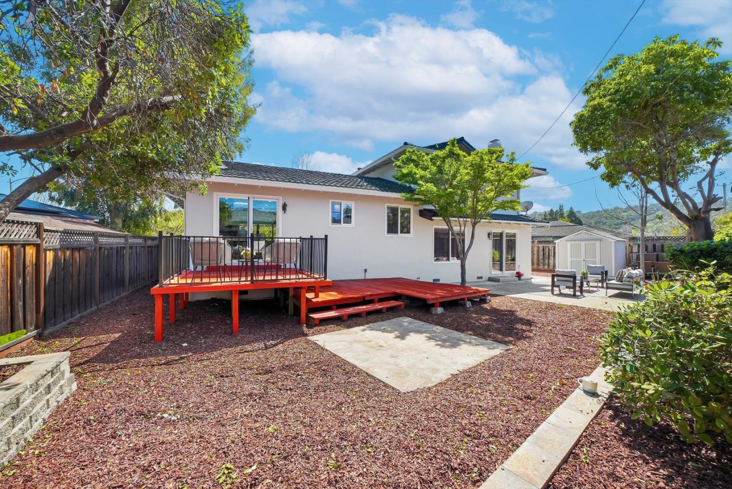 Detail Gallery Image 34 of 51 For 6057 Salida Del Sol, San Jose,  CA 95123 - 4 Beds | 2/1 Baths