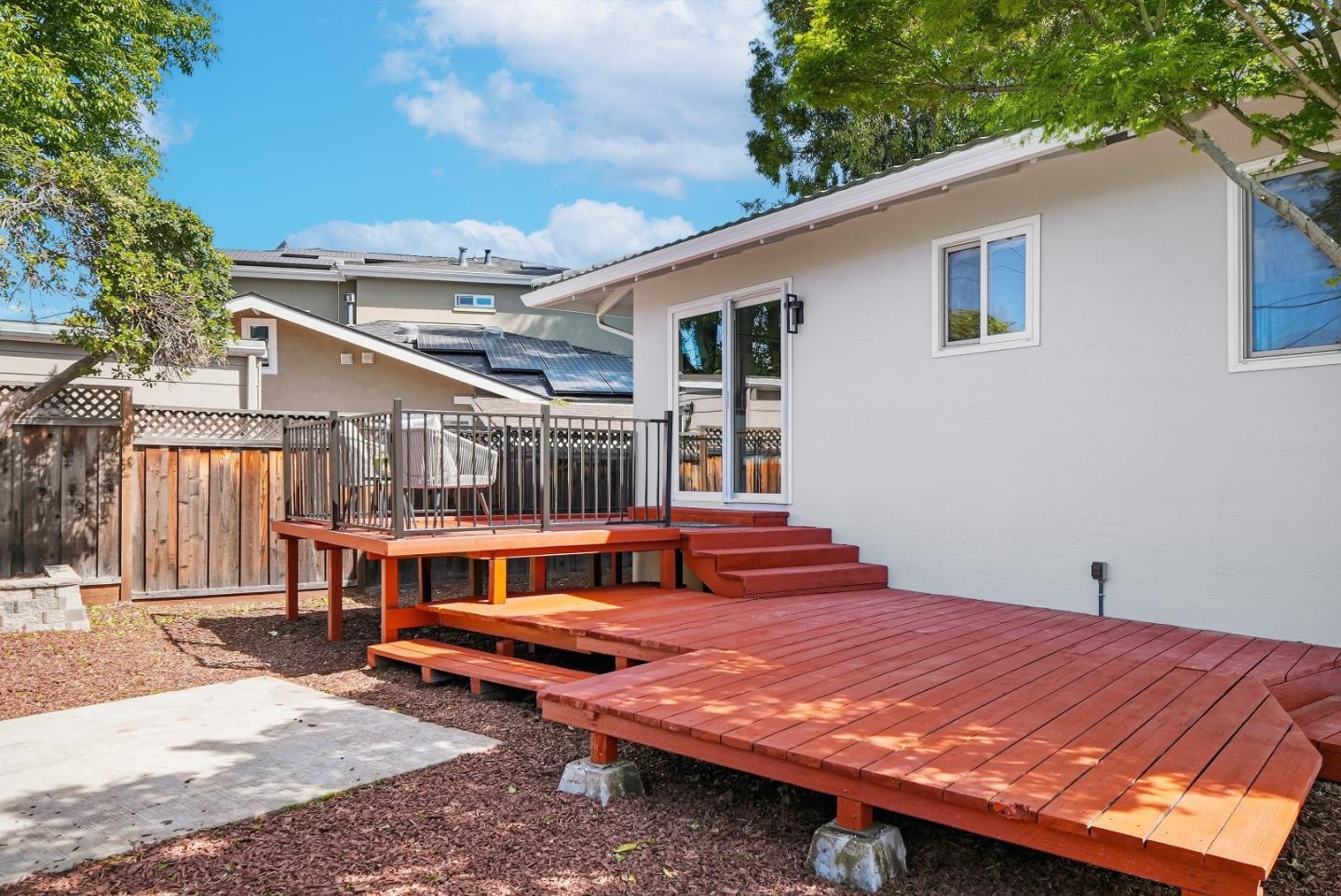 Detail Gallery Image 35 of 51 For 6057 Salida Del Sol, San Jose,  CA 95123 - 4 Beds | 2/1 Baths